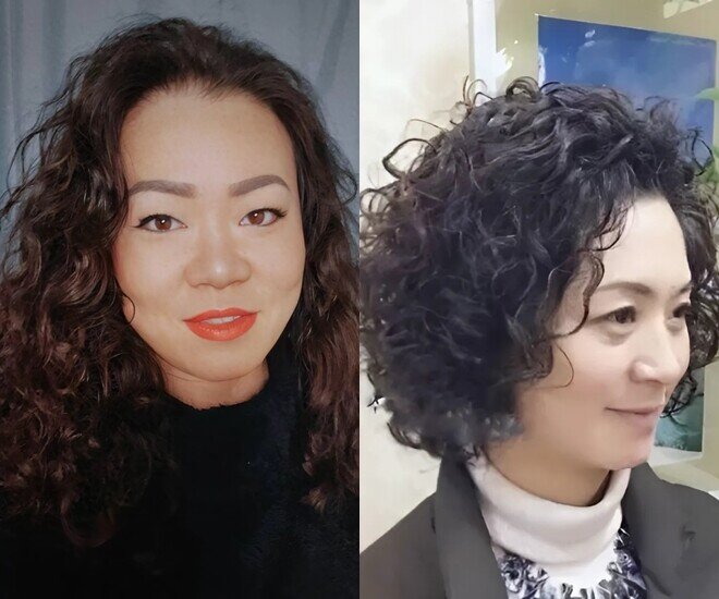 Phụ nữ ngấp nghé 40 tuổi muốn trẻ quanh năm phải tránh xa 3 thứ: Tóc xoăn, họa tiết hoa và kiểu váy &#34;cưa sừng làm nghé&#34; - 1