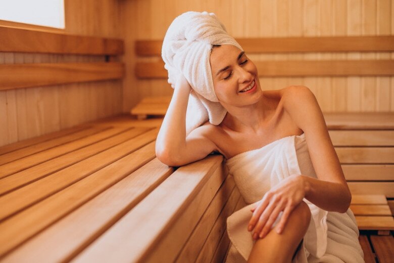 7 bí quyết trẻ mãi không già của phụ nữ ở đất nước có tốc độ lão hóa da chậm nhất thế giới - 4