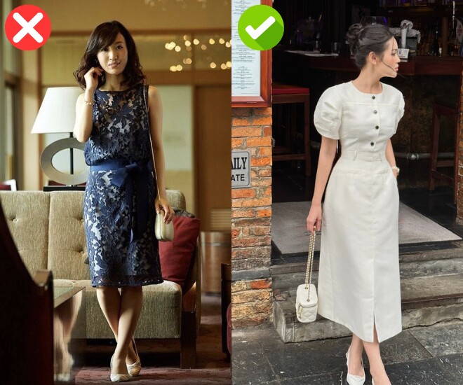 Phụ nữ U40 mê mặc &#34;cưa sừng làm nghé&#34; càng dễ già, lưu ngay 7 món đồ cần loại ngay để trẻ quanh năm - 3