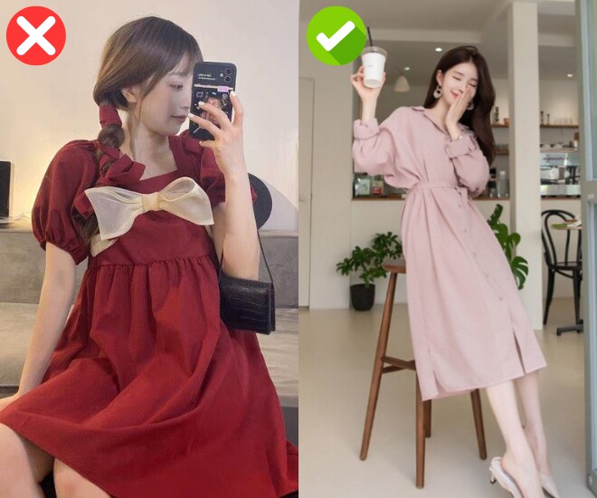 Phụ nữ U40 mê mặc &#34;cưa sừng làm nghé&#34; càng dễ già, lưu ngay 7 món đồ cần loại ngay để trẻ quanh năm - 5