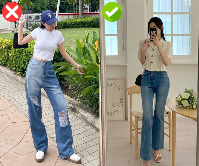 Phụ nữ U40 mê mặc &#34;cưa sừng làm nghé&#34; càng dễ già, lưu ngay 7 món đồ cần loại ngay để trẻ quanh năm - 6