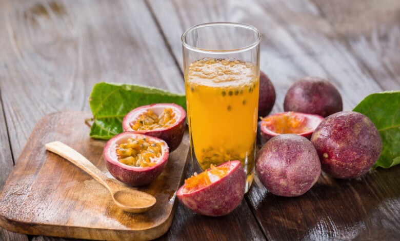 Loại quả leo khắp bờ rào giàu protein ngang trứng, ăn vào giảm tích mỡ, đem pha nước uống khiến da trắng bật tông - 4