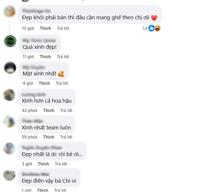 Quý cô &#34;chân ngắn&#34; long lanh không kém hoa hậu, là &#34;đệ nhất mỹ nhân Việt&#34; được truyền thông Trung Quốc tung hô - 2