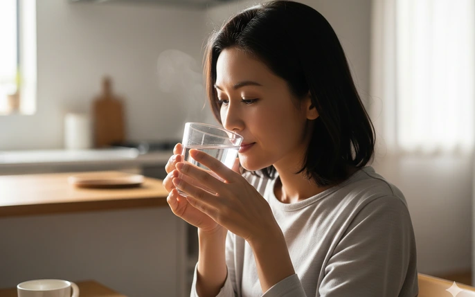 Sau tuổi 25, chị em cứ duy trì 5 thói quen này, 10 năm sau sẽ rất tự hào khi nhan sắc vẫn vững phong độ trẻ trung - 1