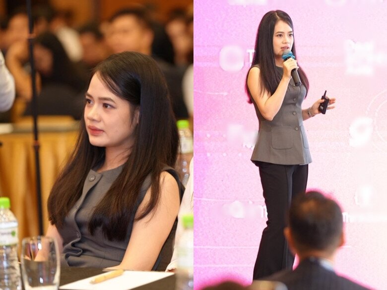 Nữ &#34;cá mập&#34;  tên Tươi bị đào ảnh từng đi thi sắc đẹp, vẻ ngoài ngày ấy khó nhận ra - 12