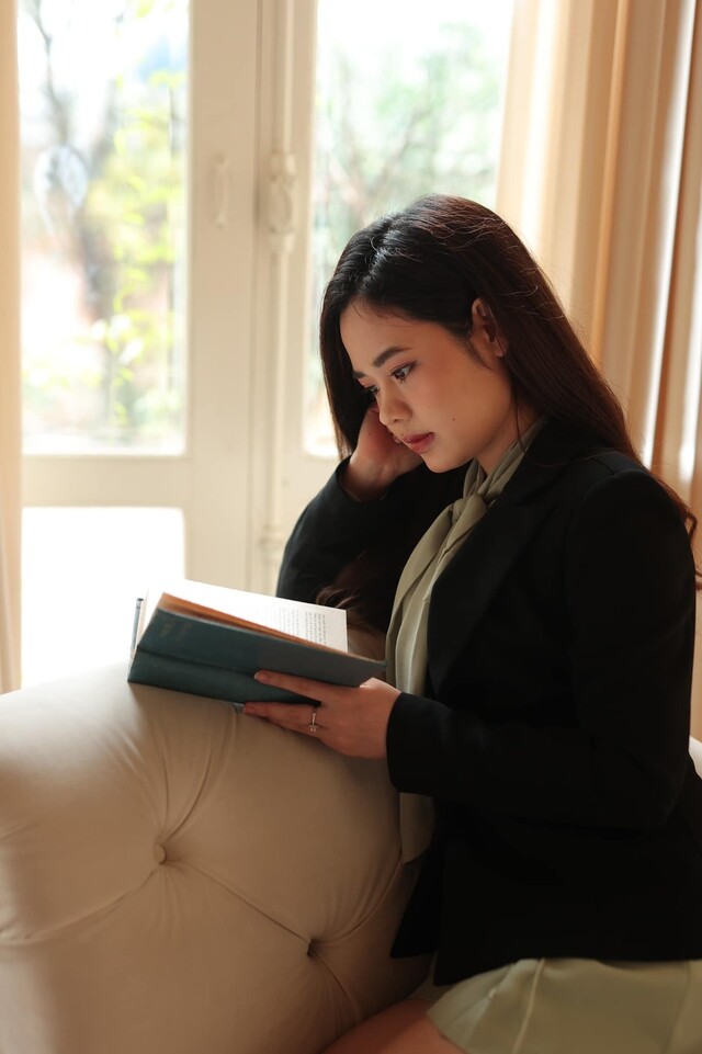 Nữ &#34;cá mập&#34;  tên Tươi bị đào ảnh từng đi thi sắc đẹp, vẻ ngoài ngày ấy khó nhận ra - 4