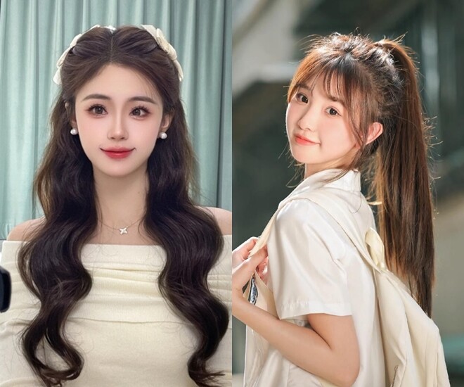 Tại sao không nên cắt tóc tháng 7 âm lịch? Để kiểu này cũng là cấm kỵ khiến chị em vừa già vừa dễ thổi bay vận may - 3