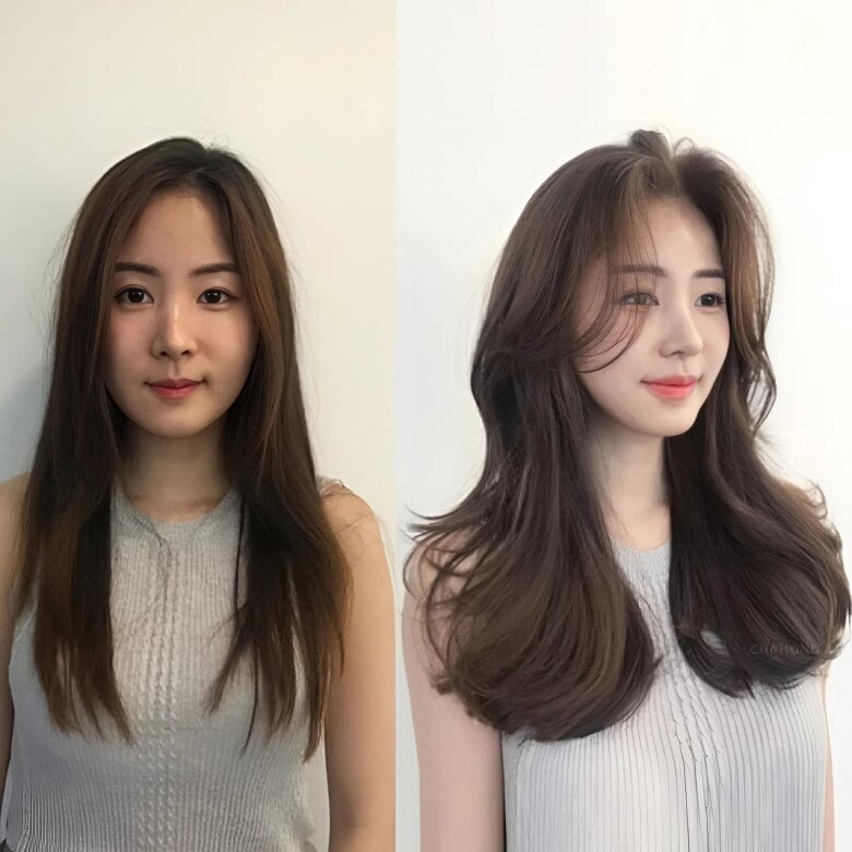 Tại sao nhiều phụ nữ 40+ hiện nay không chọn nhuộm tóc nữa, dù có thể giúp trẻ hơn 10 tuổi? - 5
