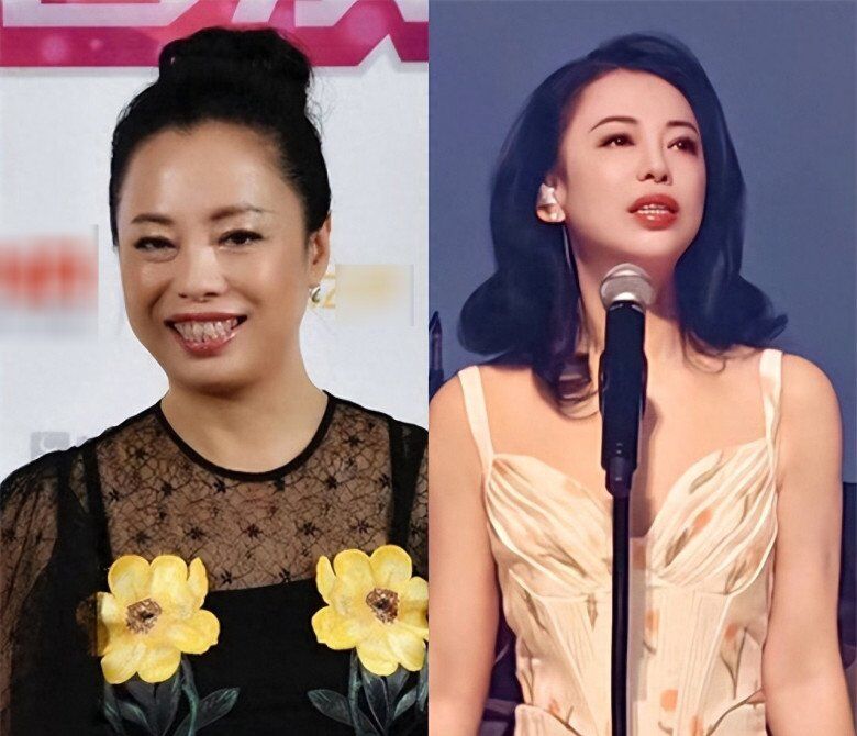 Tại sao phụ nữ thay đổi kiểu tóc vẫn già nua? Nắm bí quyết &#34;1 tăng - 2 giảm&#34; đẹp quanh năm - 1