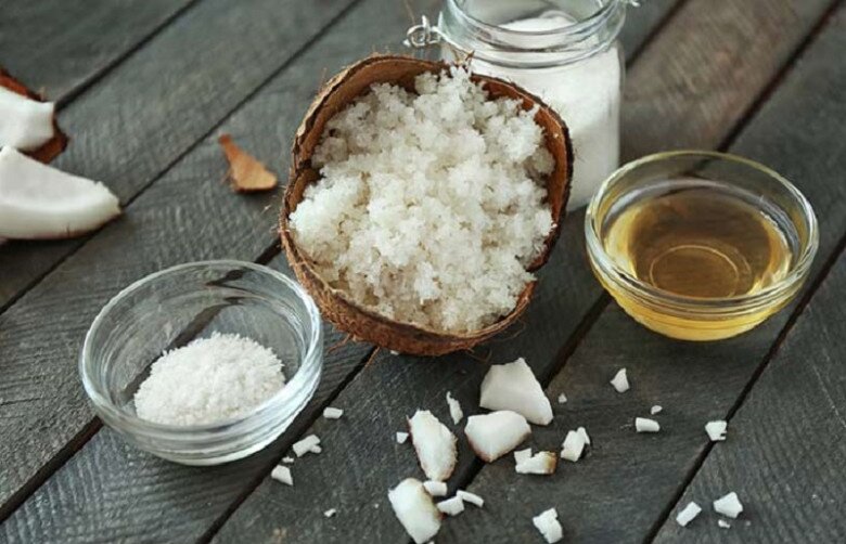 Thêm gia vị rẻ tiền này vào nước gội đầu, sau 4 ngày tóc vẫn sạch bong như mới gội, không gàu, giảm gãy rụng - 5