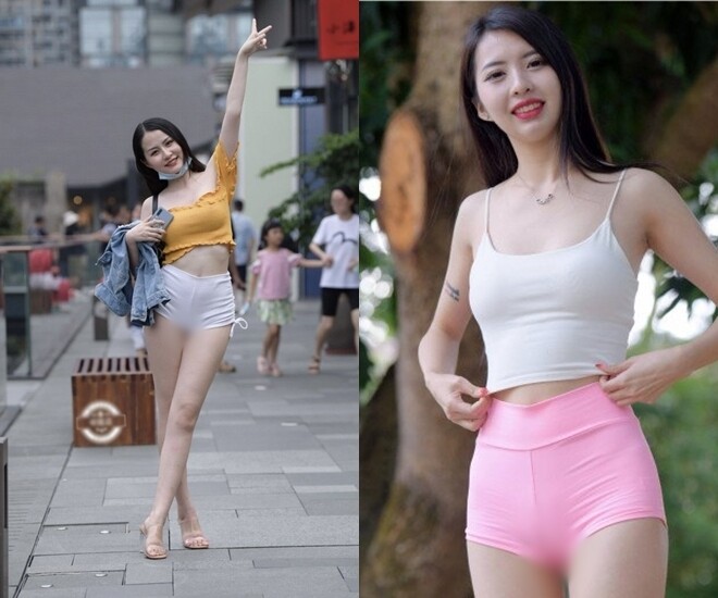 Thời tiết nóng bức cũng đừng mặc đồ như nội y ra phố, diện ngay 4 công thức vừa mát vừa sang cho mùa nóng - 1