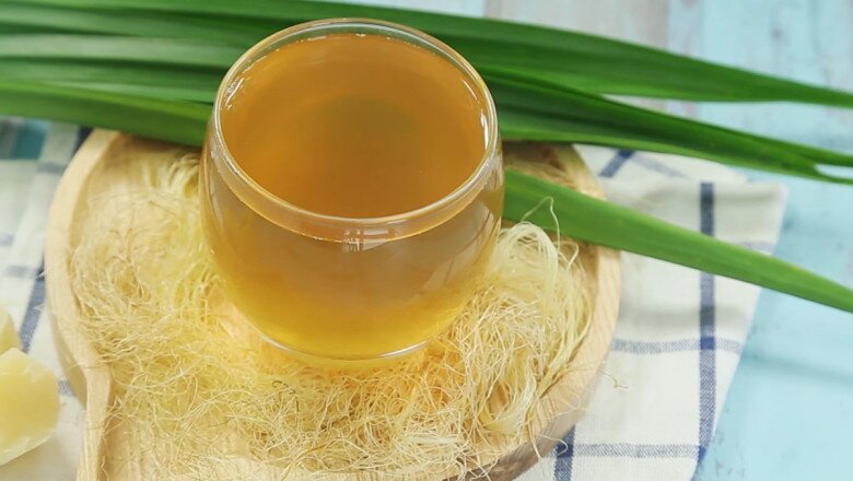 Thứ ai cũng bỏ đi nhưng được y học cổ truyền ví như &#34;râu rồng&#34;, chị em nấu nước uống da mướt, dáng thon, ai cũng xin bí quyết - 3