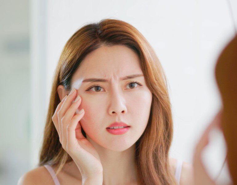 Thử cách chăm sóc da 0 đồng, cô gái đẹp lên không tưởng chỉ sau 1 tháng, làn da như được &#34;tái sinh&#34; hoàn toàn - 10