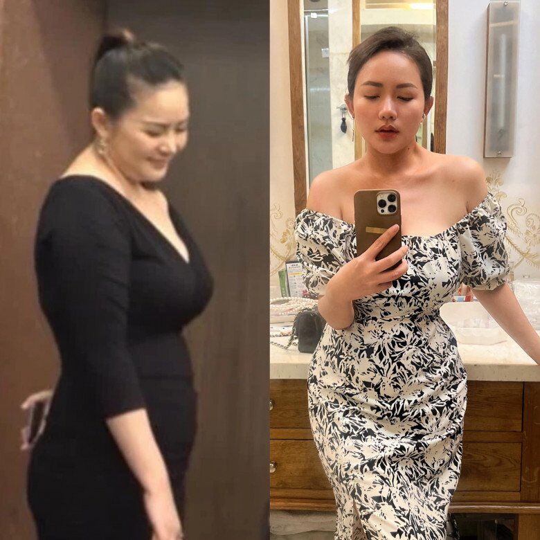 Thứ nước rẻ bèo mùa hè giúp đốt mỡ, Phan Như Thảo từng áp dụng để giảm 15kg, Ngọc Trinh cũng đánh bay mỡ eo - 1