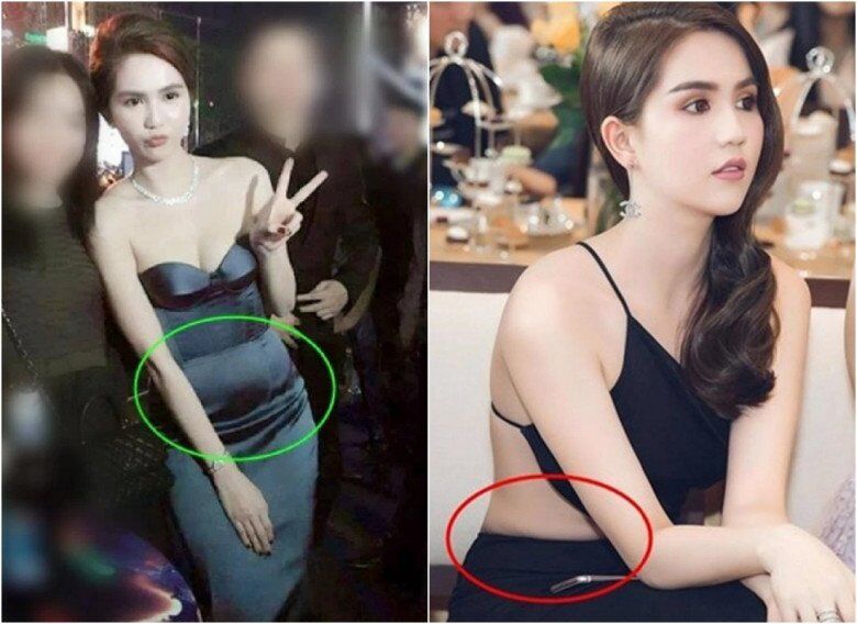 Thứ nước rẻ bèo mùa hè giúp đốt mỡ, Phan Như Thảo từng áp dụng để giảm 15kg, Ngọc Trinh cũng đánh bay mỡ eo - 5