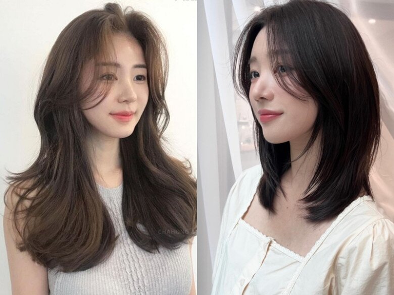Tóc xẹp lép và thưa thớt, chị em dùng 3 cách này tóc bồng bềnh tức thì, trông dày đẹp như dòng suối - 5