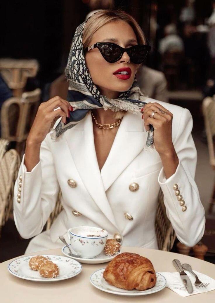 Tủ quần áo toàn đồ rẻ tiền nhưng tôi trông vẫn sang chảnh như con nhà giàu nhờ tuân theo 5 quy tắc mặc đồ - 14