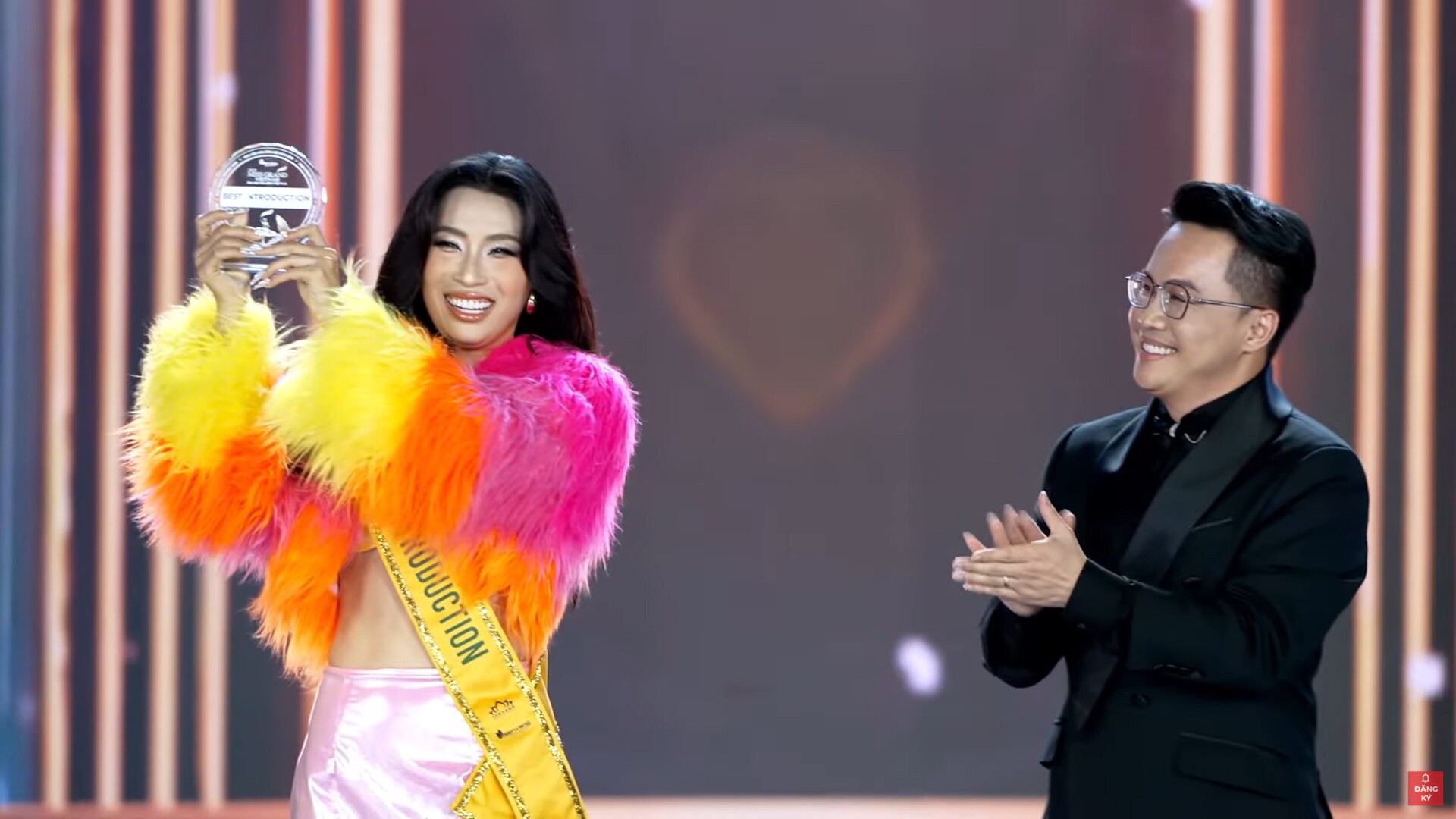 Chung kết Miss Grand Vietnam 2025: Top 35 thí sinh bước vào màn hô tên - 6