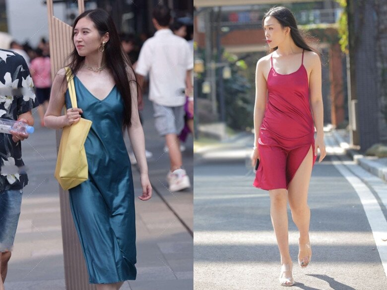 Vứt đi hơn 100 bộ quần áo, tôi thề sẽ không mua 8 kiểu này vào mùa hè vừa “dìm dáng” còn phí tiền - 3