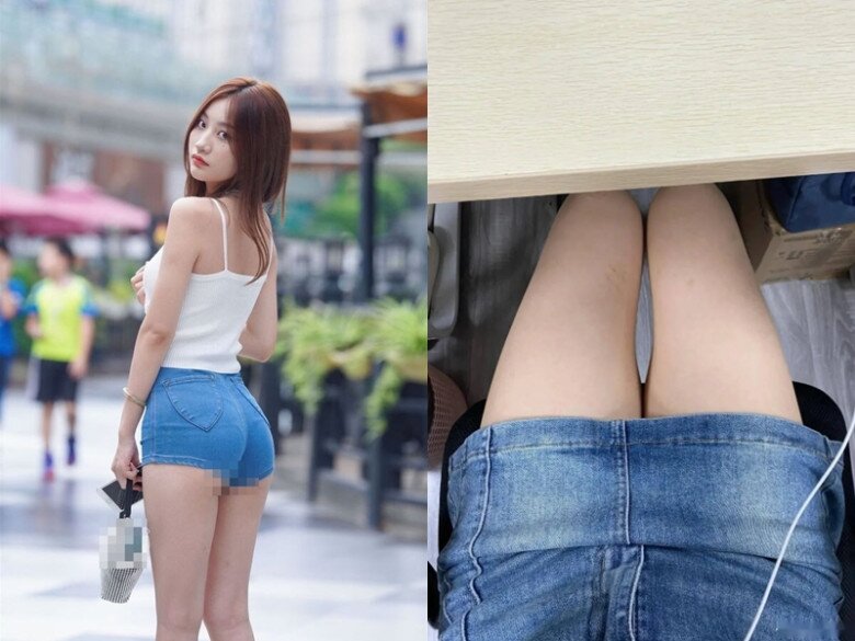 Vứt đi hơn 100 bộ quần áo, tôi thề sẽ không mua 8 kiểu này vào mùa hè vừa “dìm dáng” còn phí tiền - 6
