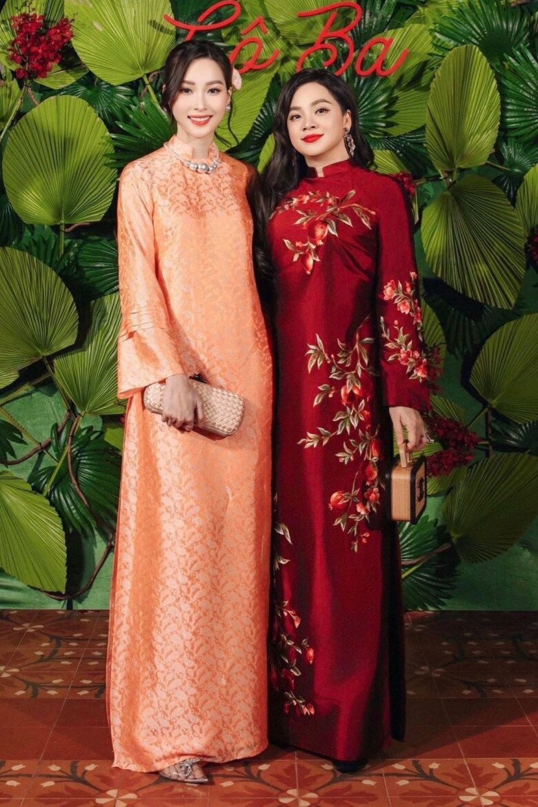 Xuất thân thôn quê, &#34;thần tiên tỷ tỷ&#34; đẹp nhất Việt Nam nay làm phu nhân hào môn vẫn chỉ kè kè 2 kiểu túi xách &#34;giàu ngầm&#34; - 11
