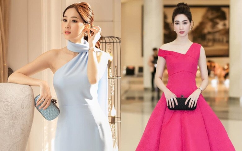 Xuất thân thôn quê, &#34;thần tiên tỷ tỷ&#34; đẹp nhất Việt Nam nay làm phu nhân hào môn vẫn chỉ kè kè 2 kiểu túi xách &#34;giàu ngầm&#34; - 12