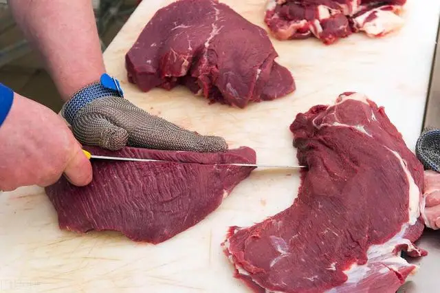 Mua thịt bò, hãy ghi nhớ “3 không”, đầu bếp lâu năm bật mí cách chọn những miếng ngon nấu gì cũng đỉnh - 1