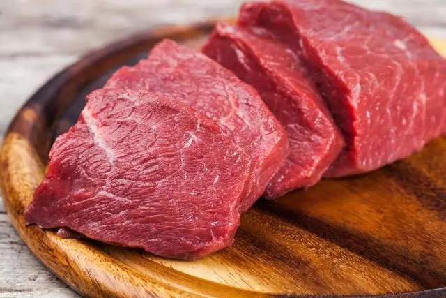 Mua thịt bò, hãy ghi nhớ “3 không”, đầu bếp lâu năm bật mí cách chọn những miếng ngon nấu gì cũng đỉnh - 3