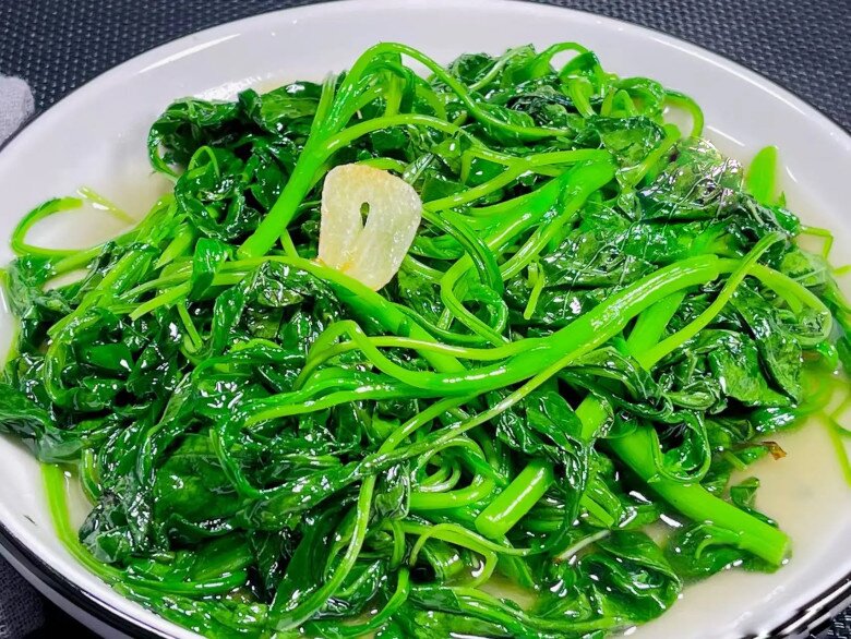 4 loại rau quả giàu kali này giá cực rẻ, có thể ngăn ngừa đột quỵ, nấu kiểu gì cũng ngon, nhà có người già hãy lưu ý nhé! - 2
