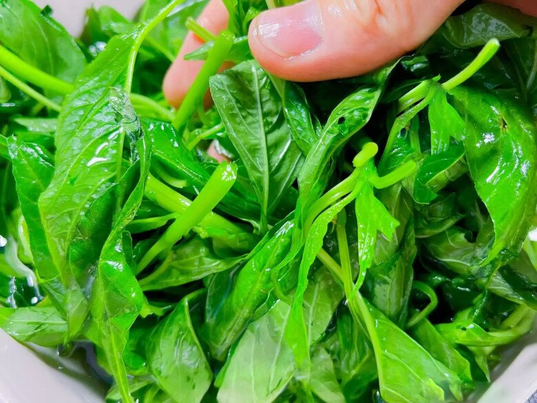 4 loại rau quả giàu kali này giá cực rẻ, có thể ngăn ngừa đột quỵ, nấu kiểu gì cũng ngon, nhà có người già hãy lưu ý nhé! - 1