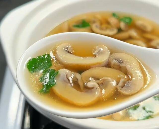 Thứ này là rau nhưng giàu đạm lẫn canxi, có thể ngừa ung thư, đem nấu canh cực ngon mát, thanh đạm - 6