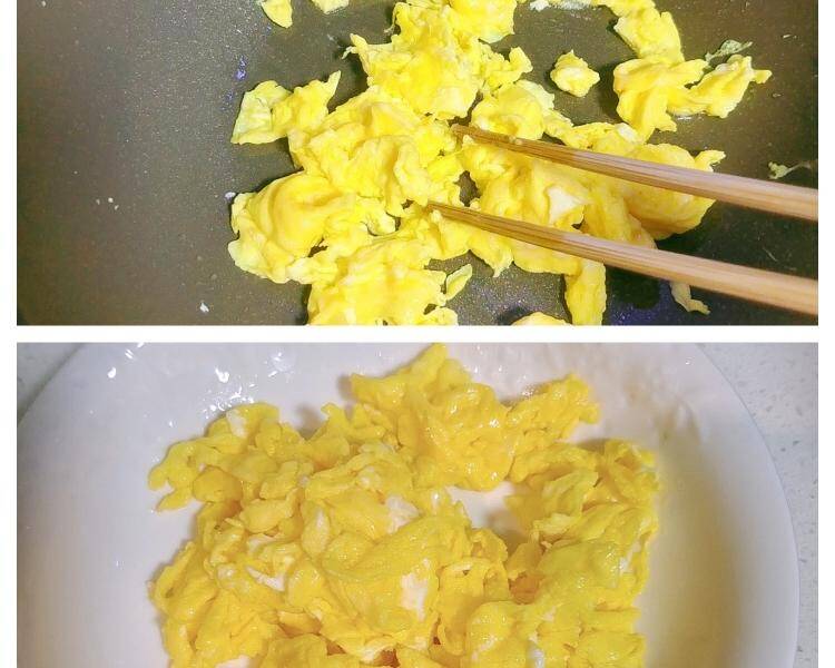 Cây này nhiều người chỉ ăn lá nhưng phần thân rất ngon, ngoài chợ cực ít bán, nấu lên vừa giòn lại bổ mát - 3