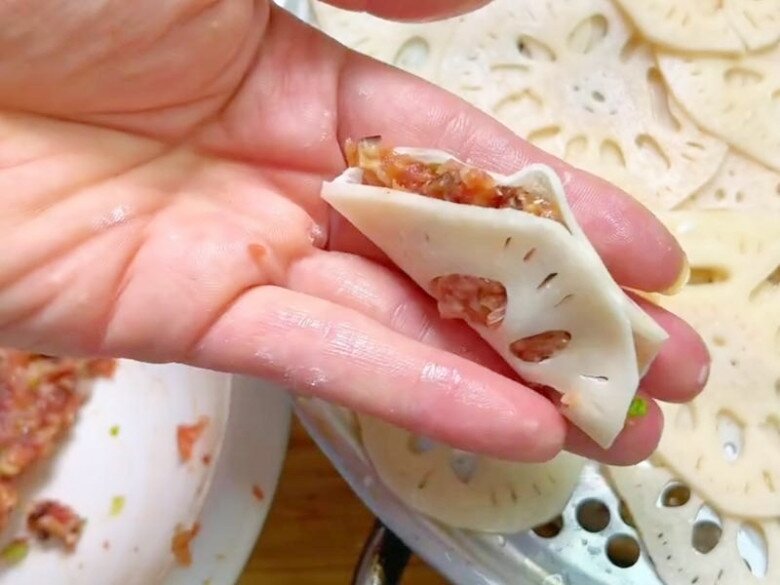 Đi chợ gặp củ này mua ngay, đem hấp thịt vừa ngon lại bổ, cả nhà ăn 1 lại muốn ăn 2 - 4