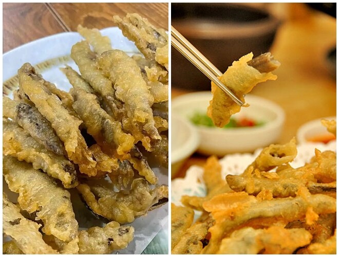 Đi chợ gặp &#34;nhân sâm dưới nước&#34; mua ngay về chiên giòn, giàu đạm lại nhiều canxi, càng ăn càng đã miệng - 8