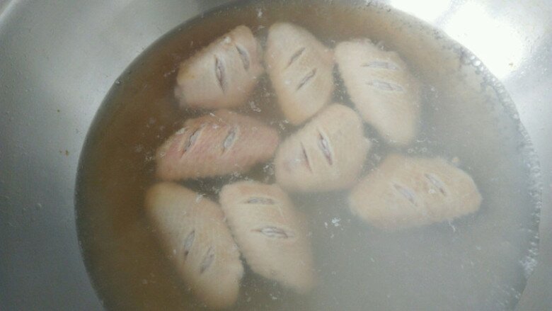 Gà kho chung với thứ này vừa ngon lại lạ miệng bất ngờ - 3