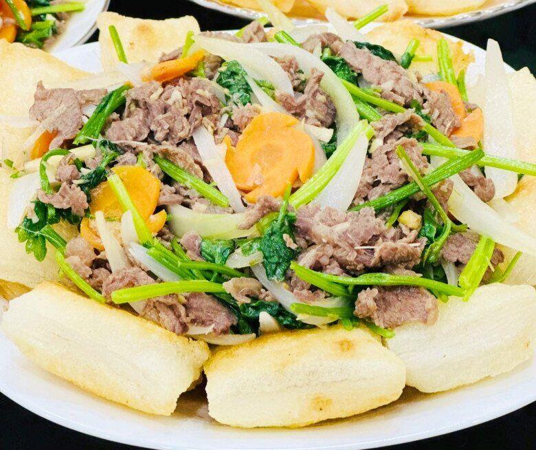 Gợi ý 5 món vừa ngon lại đậm đà cực thích hợp cho ngày cuối tuần - 2