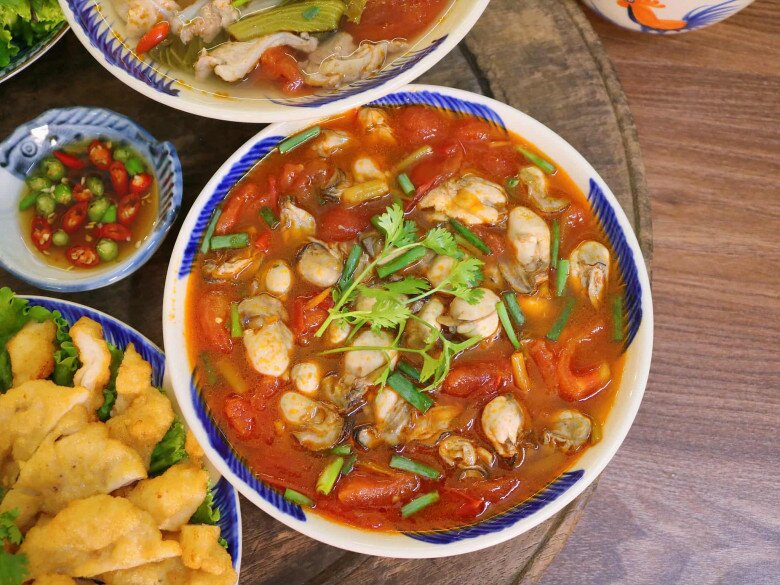 Hôm nay nấu gì: Bữa tối đậm đà, trôi cơm vô cùng - 7
