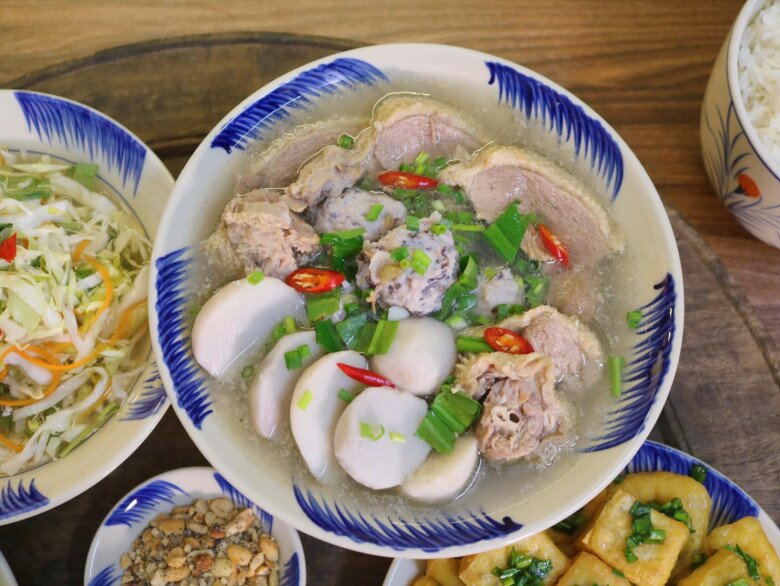 Hôm nay nấu gì: Cơm tối 5 món ngon không thể bỏ qua - 5