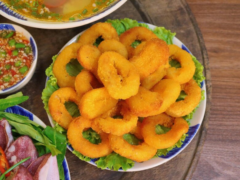 Hôm nay nấu gì: Bữa cơm chiều có món siêu &#34;hot&#34; được chị em mê tít suốt thời gian qua - 3