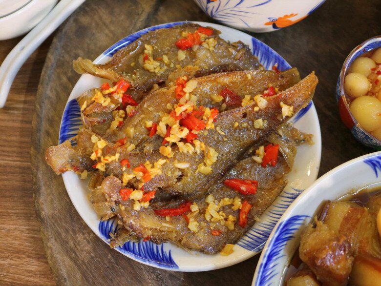 Hôm nay nấu gì: Bữa tối đậm đà, trôi cơm - 7