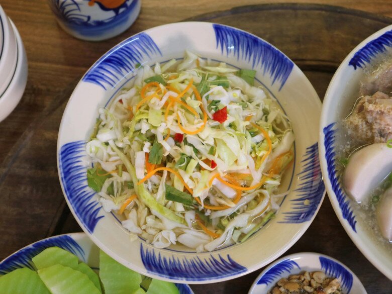 Hôm nay nấu gì: Cơm tối 5 món ngon không thể bỏ qua - 11