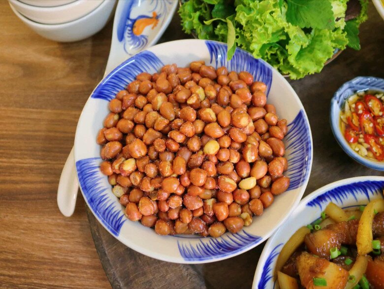 Hôm nay nấu gì: Cơm tối có món ăn cực cuốn - 8