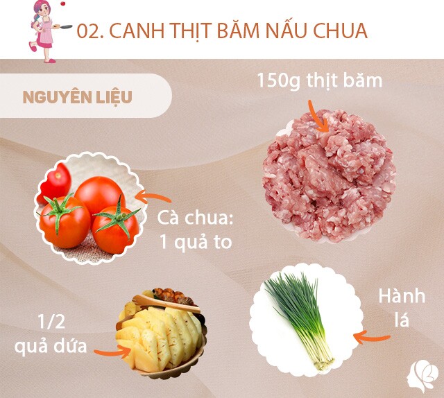 Hôm nay nấu gì: Bữa cơm chiều có món siêu &#34;hot&#34; được chị em mê tít suốt thời gian qua - 4