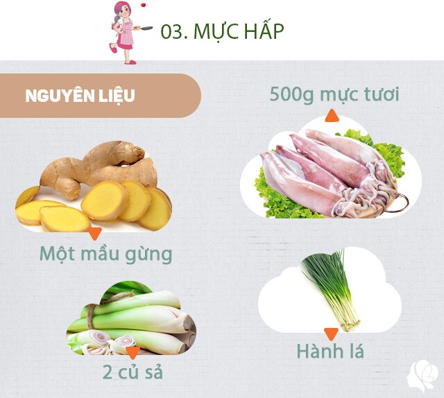 Hôm nay nấu gì: Bữa cơm chiều có món siêu &#34;hot&#34; được chị em mê tít suốt thời gian qua - 6