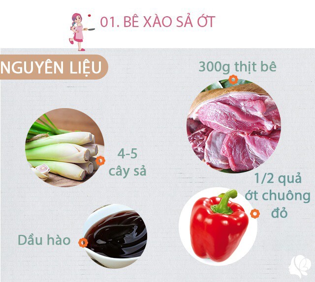 Hôm nay nấu gì: Bữa cơm ngày mưa thơm ngon, ấm bụng - 2