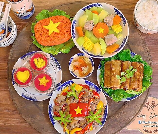 Hôm nay nấu gì: Bữa cơm ngày mưa thơm ngon, ấm bụng - 1