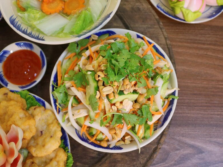 Hôm nay nấu gì: Cơm chiều ngon miệng, hấp dẫn - 7