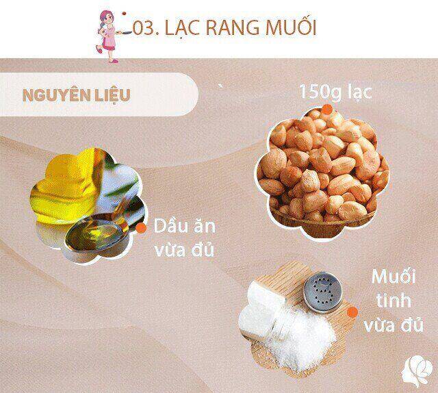 Hôm nay nấu gì: Cơm tối có món ăn cực cuốn - 7