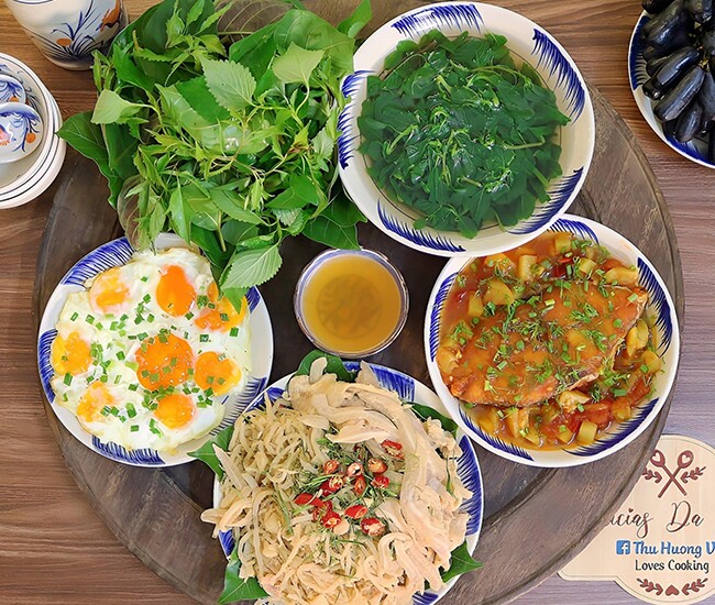 Hôm nay nấu gì: Nắng gắt chẳng muốn ăn, thử làm mấy món này xem sao! - 1