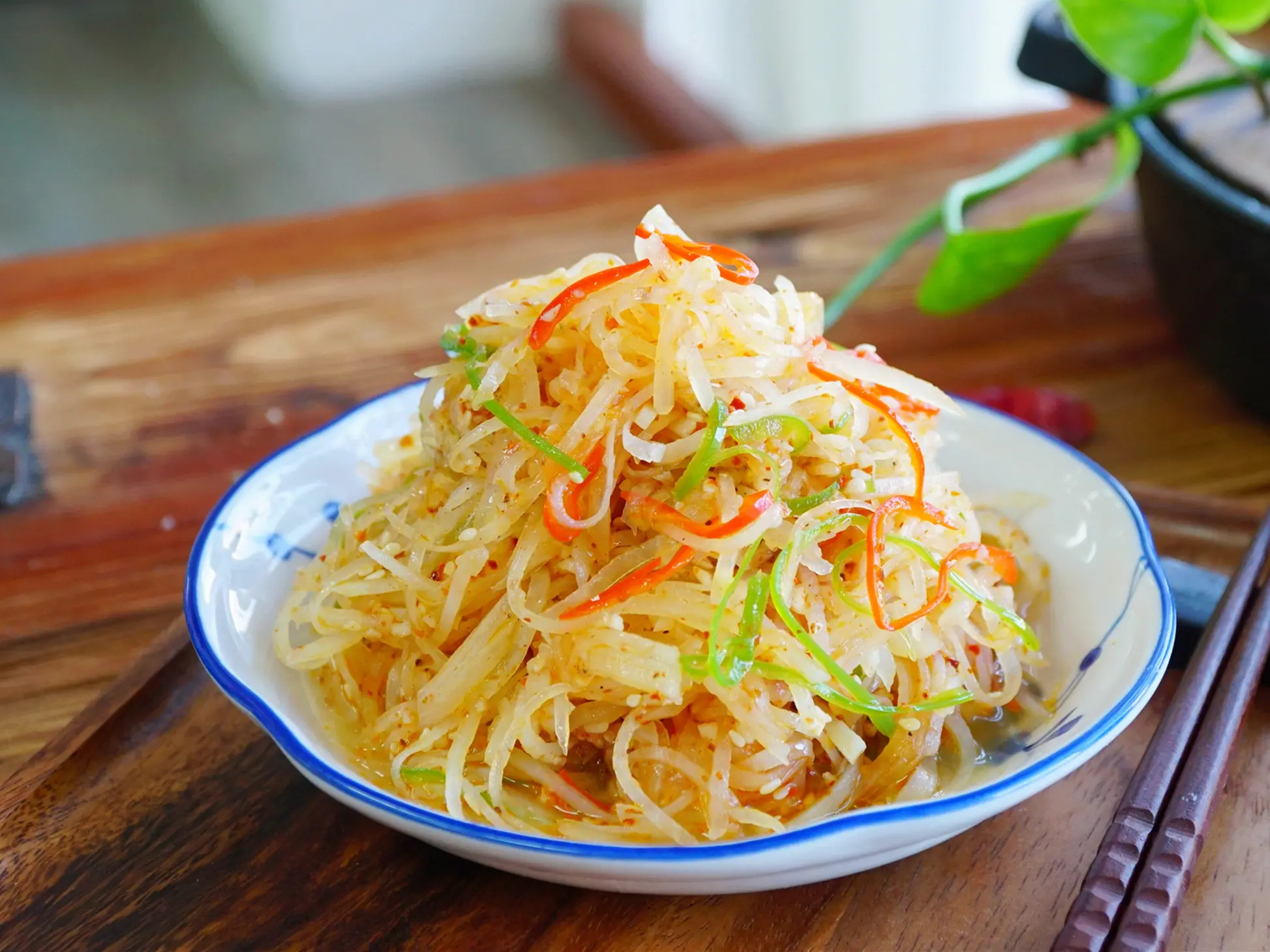 Mua khoai tây đừng chỉ dựa vào kích thước, hãy phân biệt “khoai bở và khoai giòn”, chọn đúng loại, món ăn mới chuẩn vị thơm ngon - 6